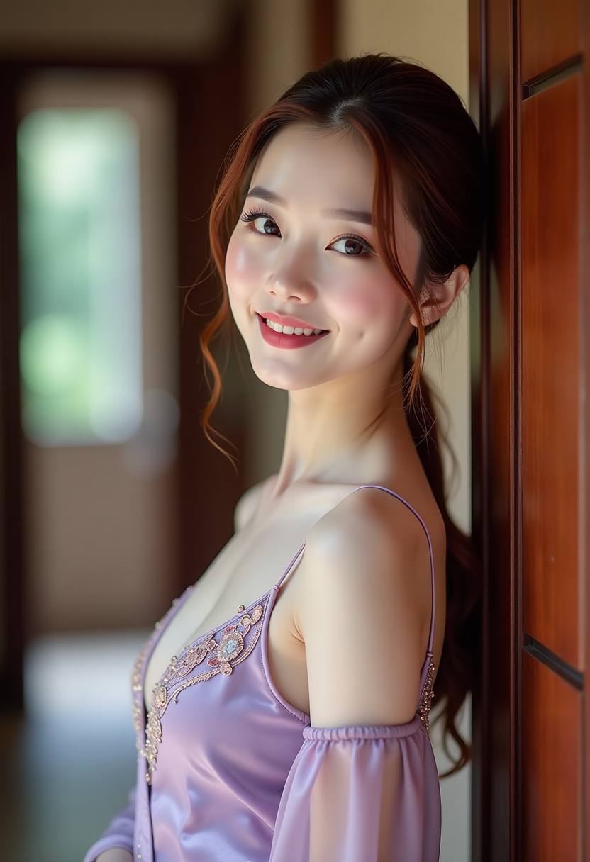 时光倒流