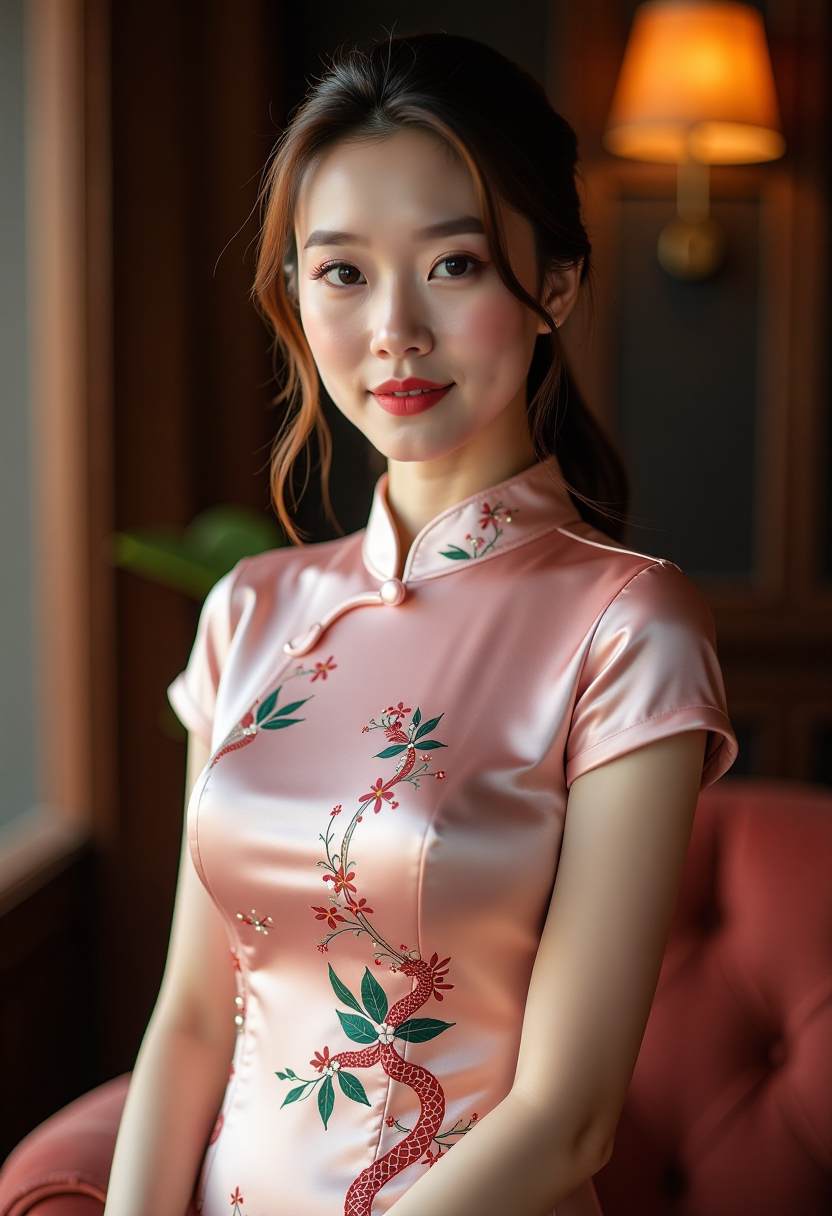巨人的后花园